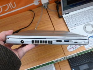 Let's note LV9 CF-LV9RDHVS