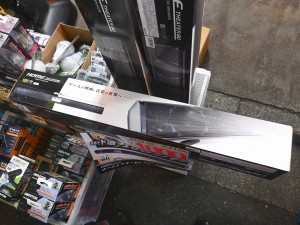 ホームシアターBTスピーカー80