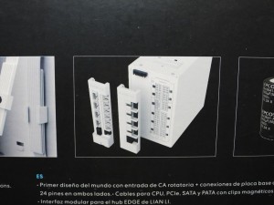 LIAN LI「RS」シリーズ発売