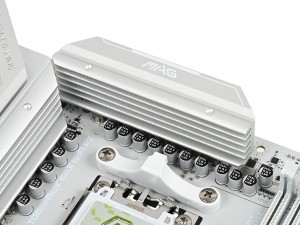 MAG X870E TOMAHAWK MAX WIFI PZ