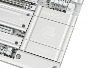 MAG X870E TOMAHAWK MAX WIFI PZ