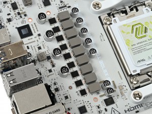 MAG X870E TOMAHAWK MAX WIFI PZ