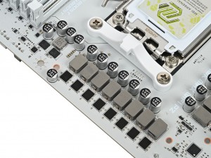 MAG X870E TOMAHAWK MAX WIFI PZ