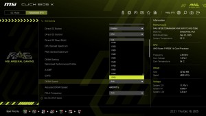 MAG X870MAG X870E TOMAHAWK MAX WIFI PZE TOMAHAWK MAX WIFI PZ