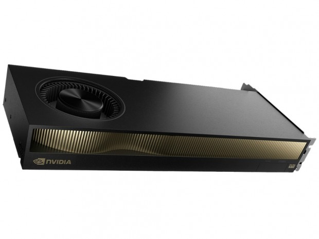プロ向けグラフィックスカード「NVIDIA RTX PRO 5000 Blackwell」に72GBモデル追加