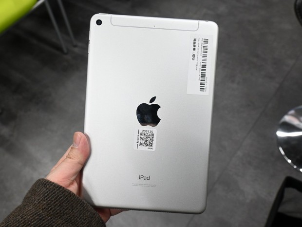 iPad mini (第5世代)