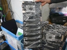 13基の冷却ファンを搭載できる魅せるPCケース、RAIJINTEK「PAEAN