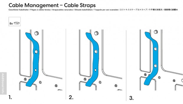 Fractal Design「Epoch XL」