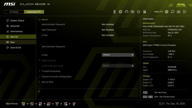 MAG X870MAG X870E TOMAHAWK MAX WIFI PZE TOMAHAWK MAX WIFI PZ