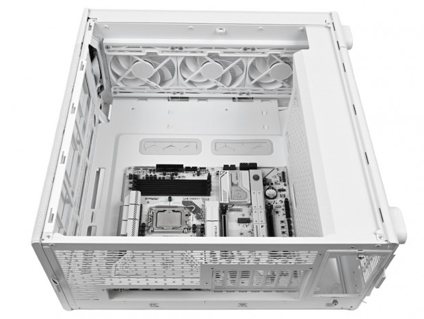 Fractal Design「Epoch XL」