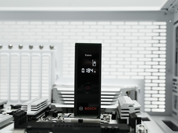 Fractal Design「Epoch XL」