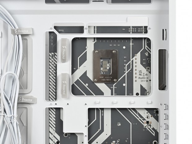 Fractal Design「Epoch XL」