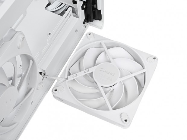 Fractal Design「Epoch XL」