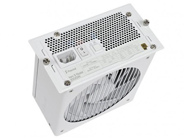 Fractal Design「Epoch XL」