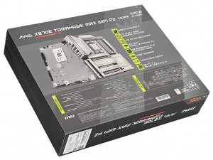 MAG X870MAG X870E TOMAHAWK MAX WIFI PZE TOMAHAWK MAX WIFI PZ