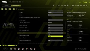 MAG X870MAG X870E TOMAHAWK MAX WIFI PZE TOMAHAWK MAX WIFI PZ