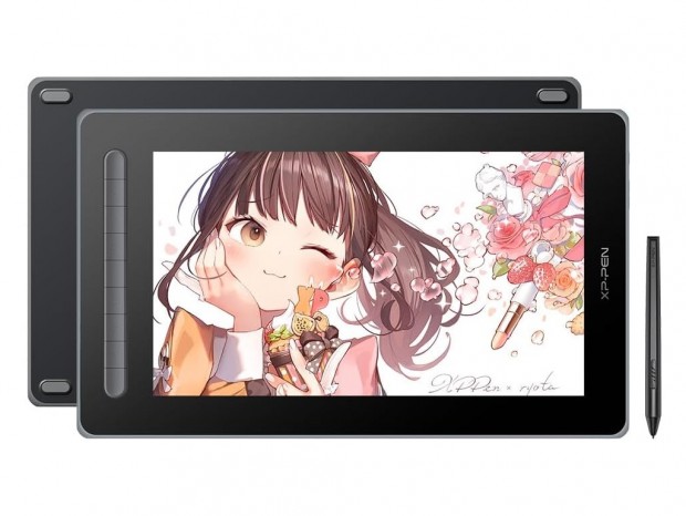 今日のお買い得) 初心者向けにピッタリな高コスパ液タブ「Artist 13