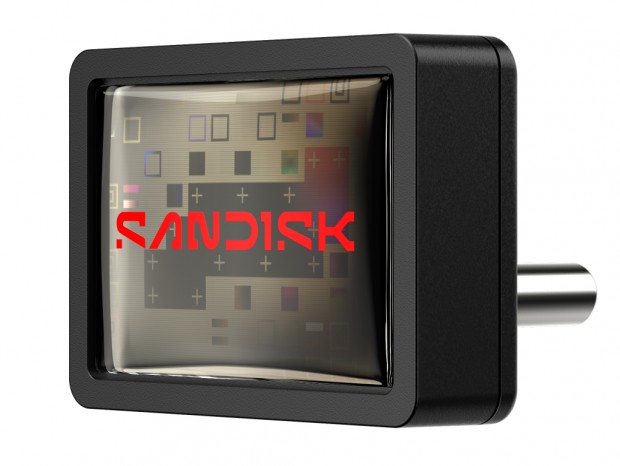 SANDISK Extreme Fit USB-C