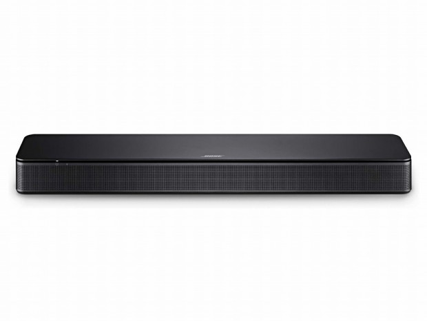 (今日のお買い得) セリフがクッキリ聴こえるBoseのコンパクトサウンドバー「TV Speaker」が15％オフ