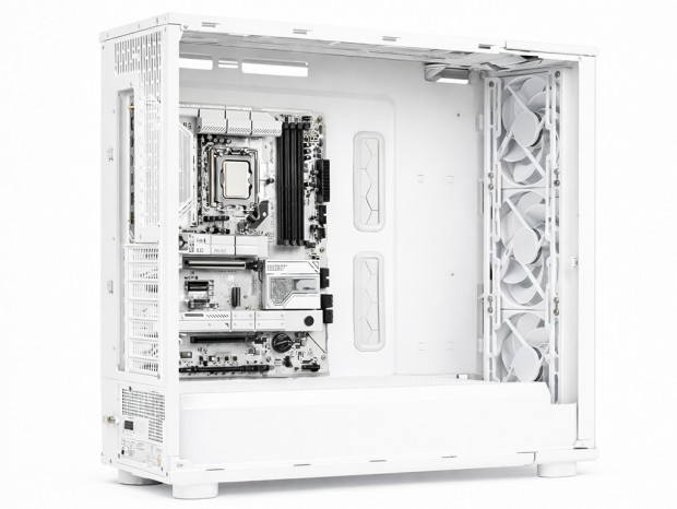 Fractal Design「Epoch XL」