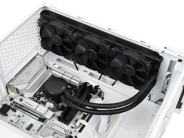 Fractal Design「Epoch XL」