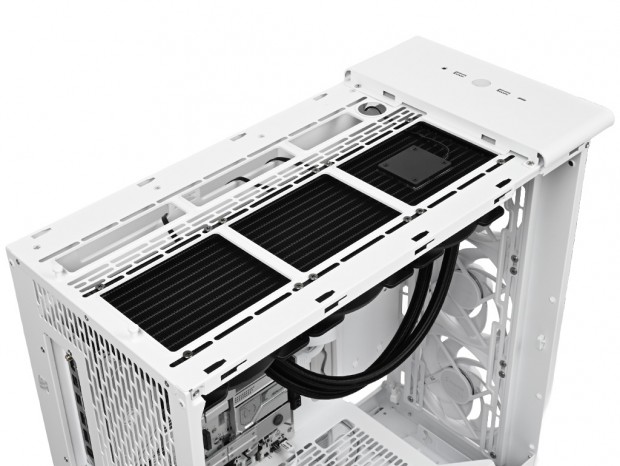 Fractal Design「Epoch XL」