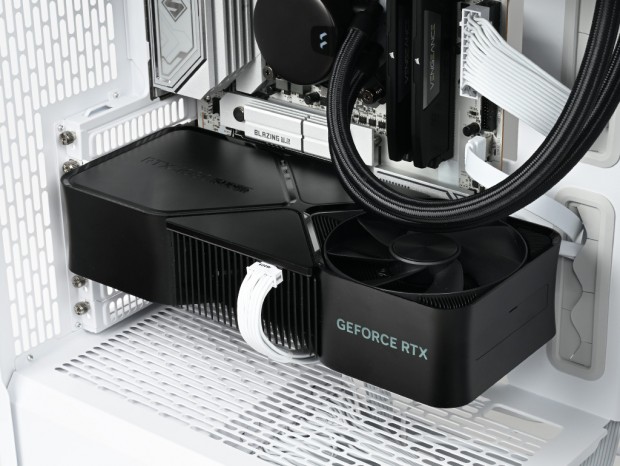 Fractal Design「Epoch XL」