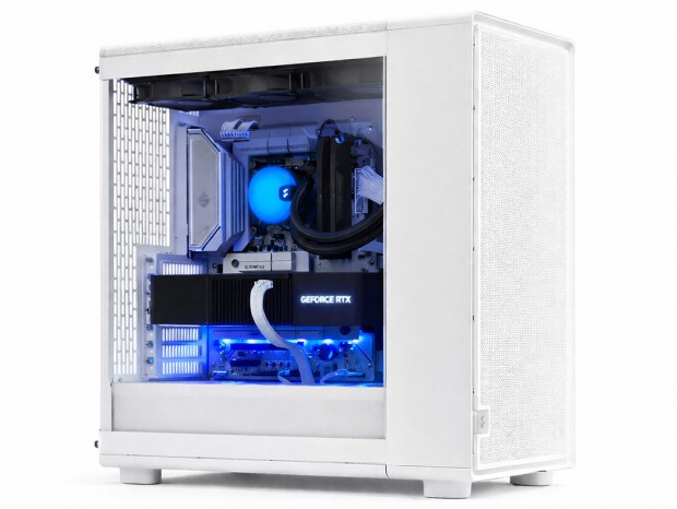 これで全てが分かる。Fractal Design「Epoch XL」徹底解説