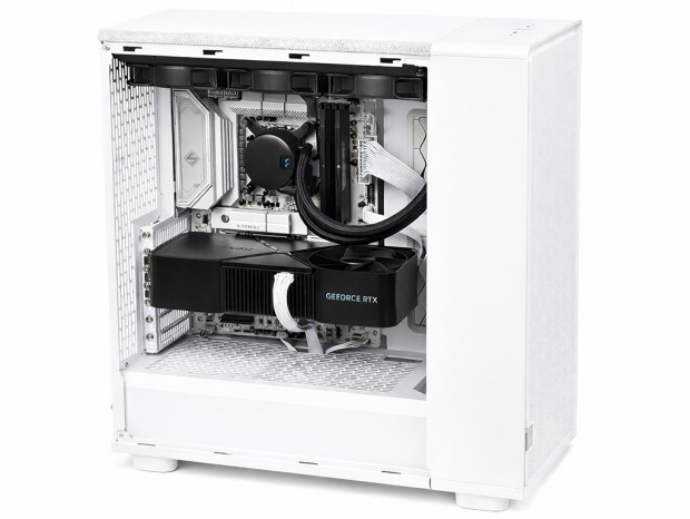 Fractal Design「Epoch XL」