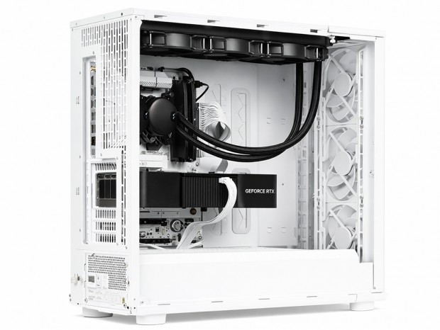 Fractal Design「Epoch XL」