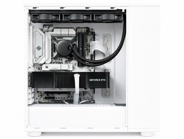 Fractal Design「Epoch XL」