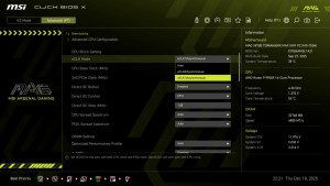 MAG X870MAG X870E TOMAHAWK MAX WIFI PZE TOMAHAWK MAX WIFI PZ