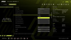 MAG X870MAG X870E TOMAHAWK MAX WIFI PZE TOMAHAWK MAX WIFI PZ