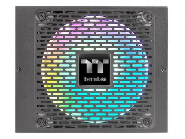 Toughpower iRGB PLUS 1650W Titanium