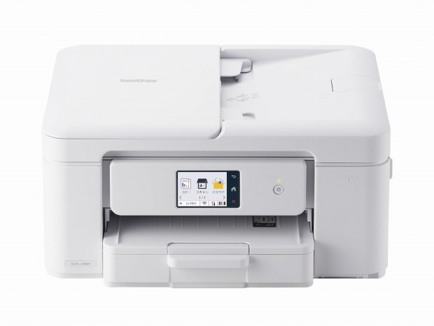 (今日のお買い得) スマホとの直接接続も可能なブラザーのインクジェット複合機「DCP-J916N」が約1.6万円