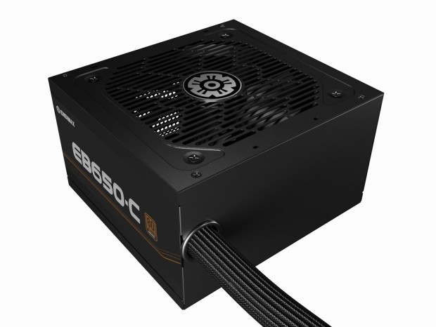 ENERMAX、BRONZE認証を取得した直結式のエントリー向け電源ユニット「EB」シリーズ