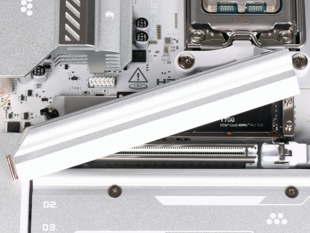 MAG X870MAG X870E TOMAHAWK MAX WIFI PZE TOMAHAWK MAX WIFI PZ