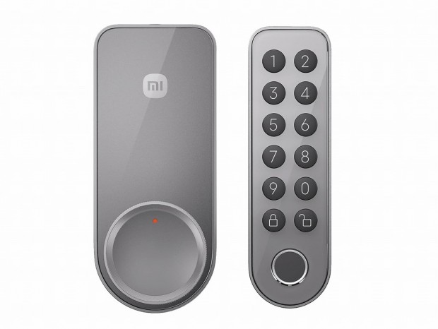 工事不要で自宅の鍵に後付けできる「Xiaomi セルフインストール スマートロック」発売