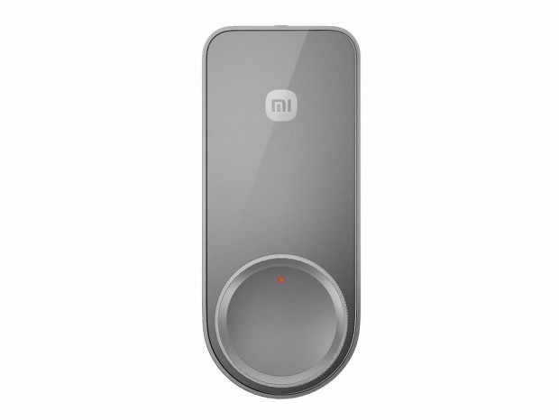 工事不要で自宅の鍵に後付けできる「Xiaomi セルフインストール スマートロック」発売