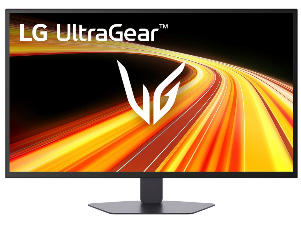 LG、最大720Hz対応の第4世代有機EL採用ゲーミングディスプレイ