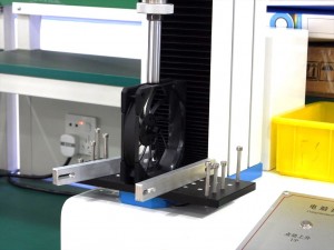 ID-COOLINGの工場取材