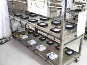 ID-COOLINGの工場取材