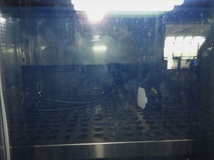 ID-COOLINGの工場取材