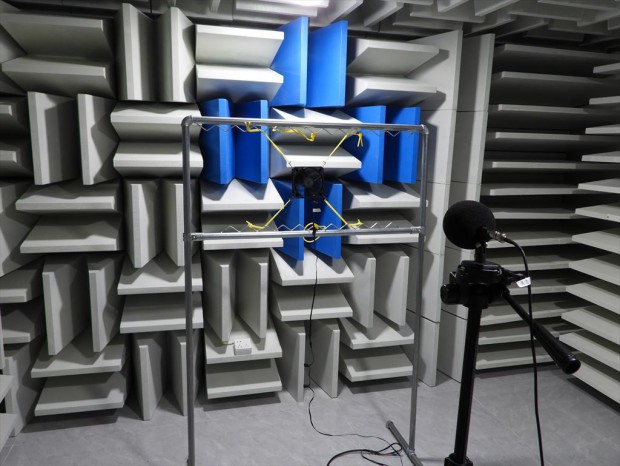 ID-COOLINGの工場取材