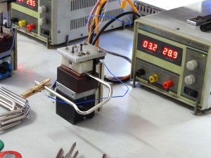 ID-COOLINGの工場取材