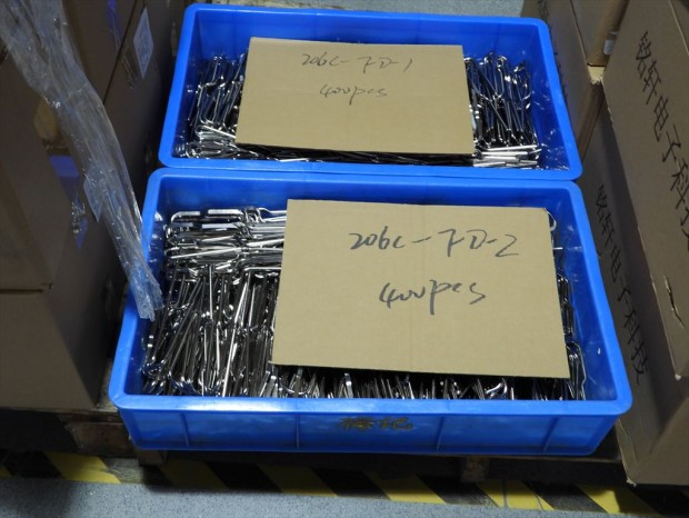 ID-COOLINGの工場取材