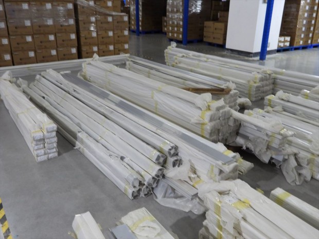  ID-COOLINGの工場取材