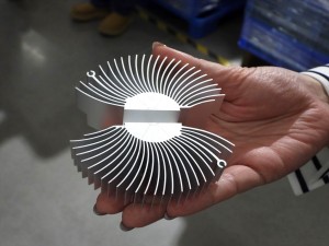  ID-COOLINGの工場取材