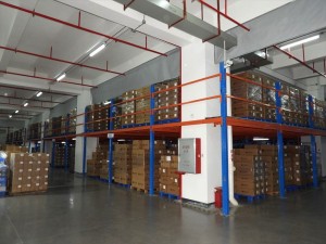  ID-COOLINGの工場取材