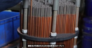 ID-COOLINGの湖南工場